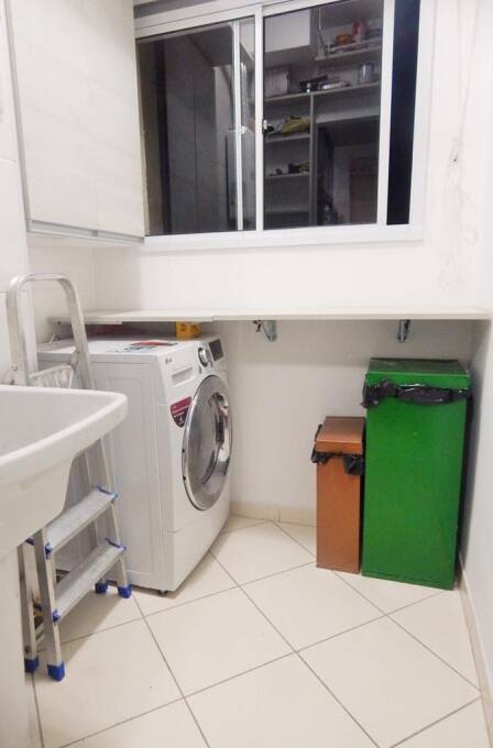 Apartamento, 3 quartos, 65 m² - Foto 2