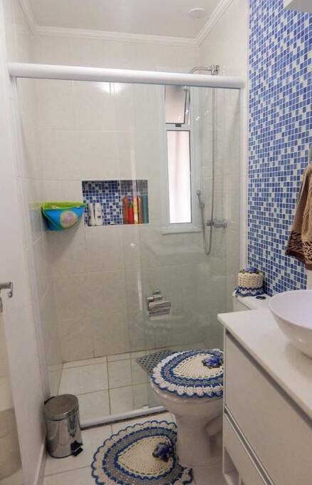 Apartamento, 3 quartos, 65 m² - Foto 3