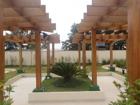 Apartamento, 3 quartos, 65 m² - Foto 4