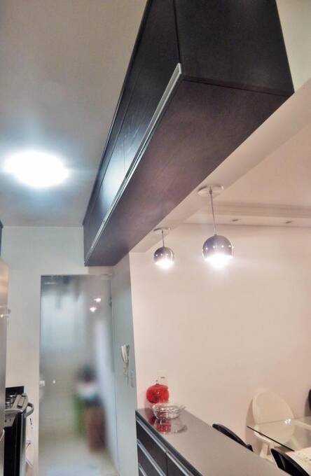 Apartamento, 3 quartos, 65 m² - Foto 5