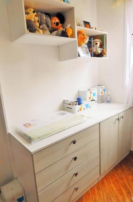 Apartamento, 3 quartos, 65 m² - Foto 6