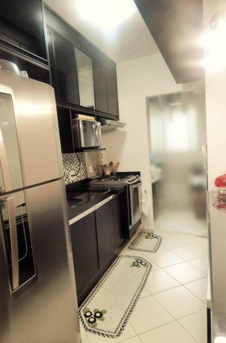 Apartamento, 3 quartos, 65 m² - Foto 7