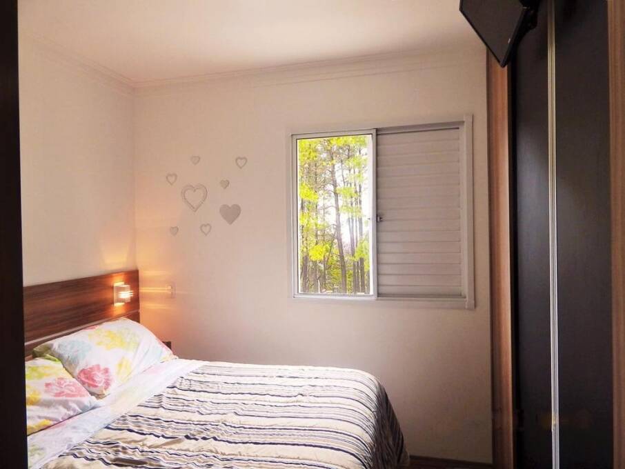 Apartamento, 3 quartos, 65 m² - Foto 8