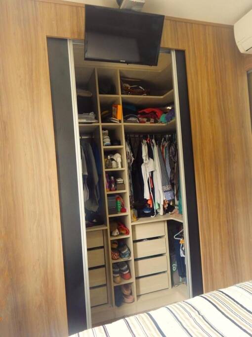 Apartamento, 3 quartos, 65 m² - Foto 10