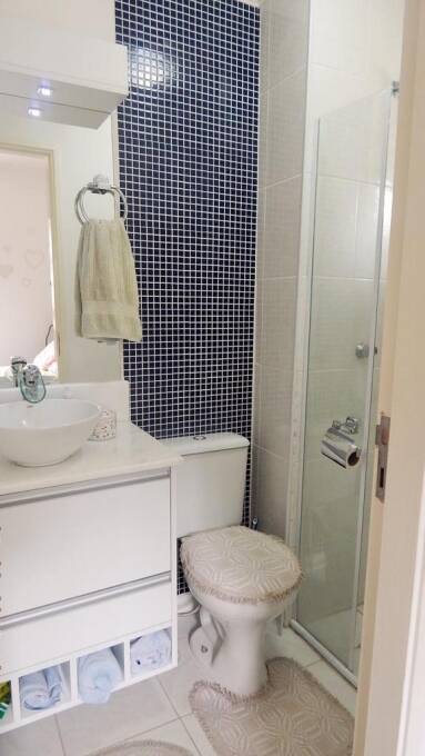 Apartamento, 3 quartos, 65 m² - Foto 14