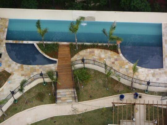 Apartamento, 3 quartos, 65 m² - Foto 17