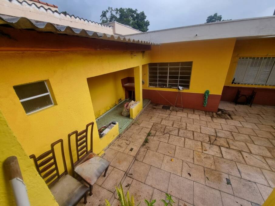 Casa, 181 m² - Foto 2