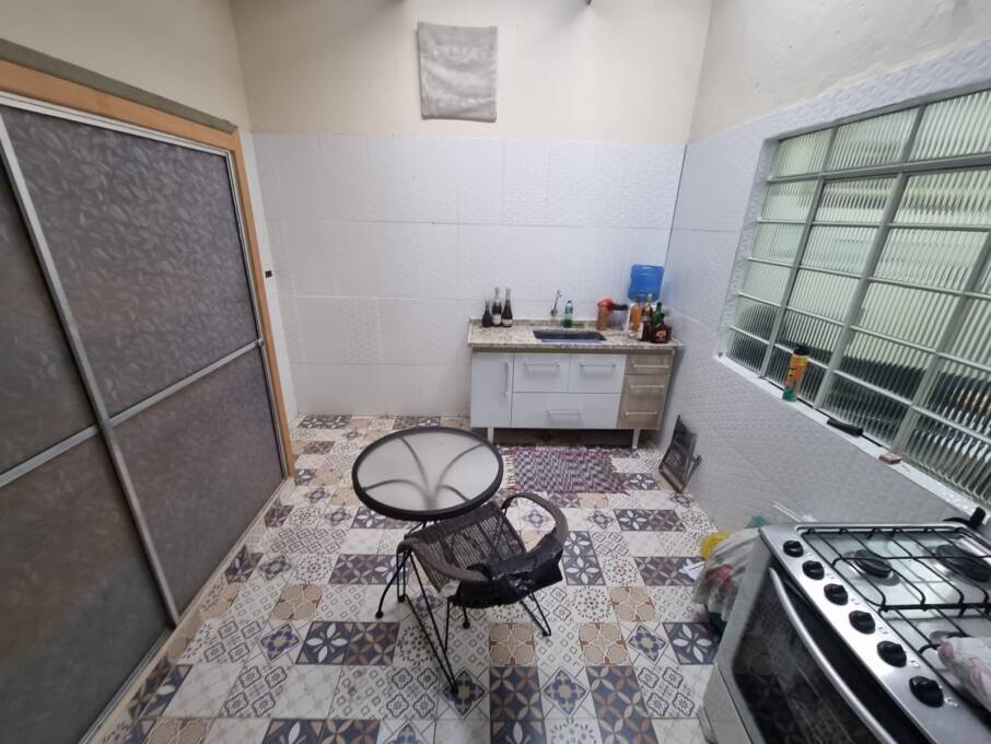 Casa, 181 m² - Foto 3