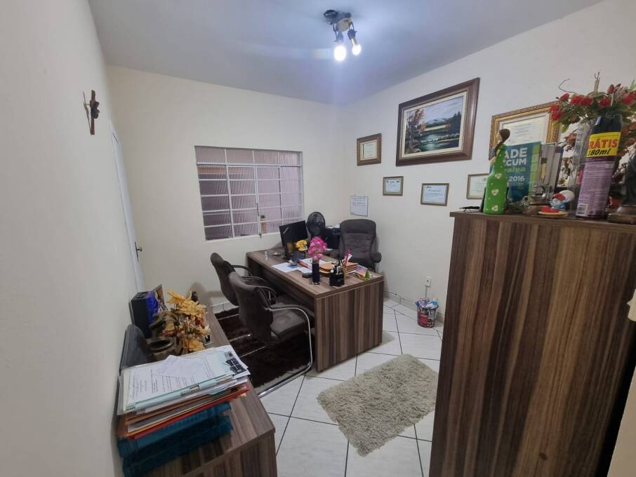 Casa, 181 m² - Foto 8