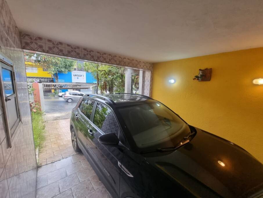 Casa, 181 m² - Foto 9