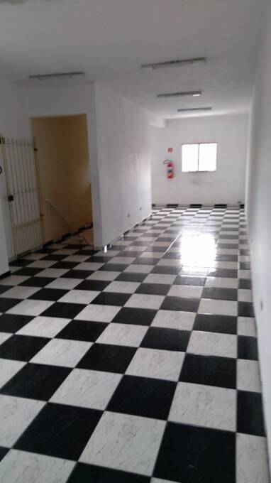 Loja-Salão, 93 m² - Foto 1