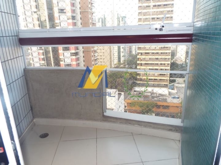 Apartamento, 3 quartos, 110 m² - Foto 3