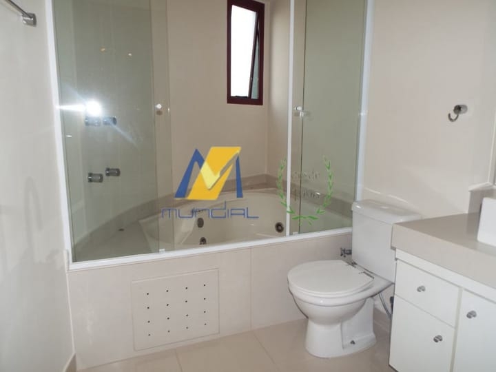 Apartamento, 3 quartos, 110 m² - Foto 4