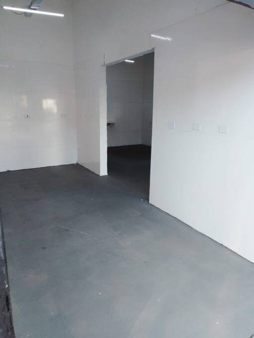 Loja-Salão, 50 m² - Foto 3