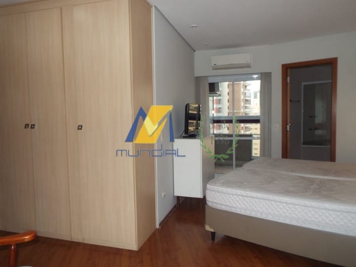 Apartamento, 3 quartos, 110 m² - Foto 6