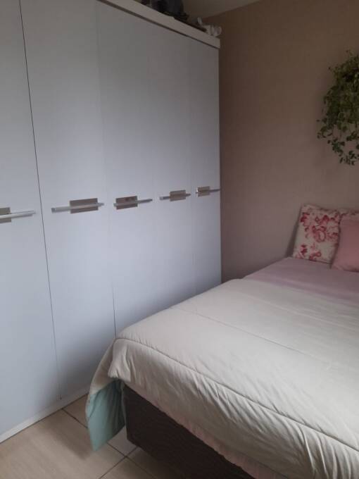 Apartamento, 2 quartos, 44 m² - Foto 3