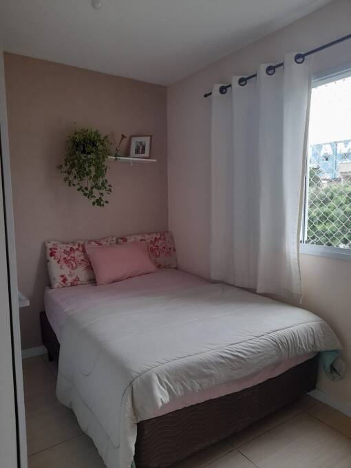 Apartamento, 2 quartos, 44 m² - Foto 4