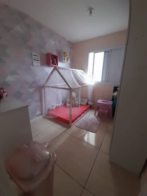 Apartamento, 2 quartos, 44 m² - Foto 5