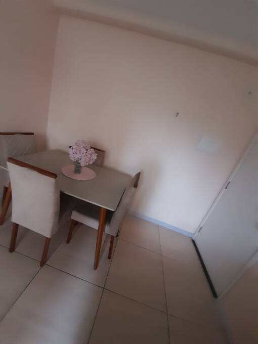 Apartamento, 2 quartos, 44 m² - Foto 6