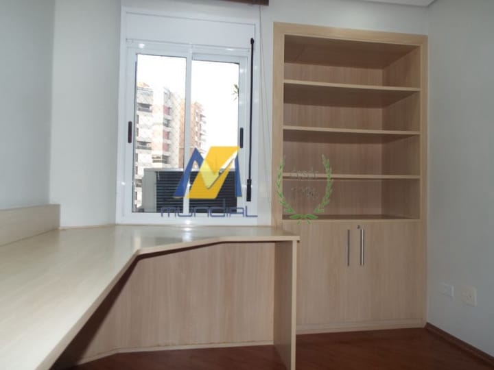 Apartamento, 3 quartos, 110 m² - Foto 8