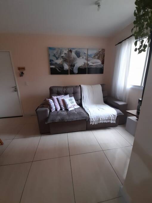Apartamento, 2 quartos, 44 m² - Foto 8