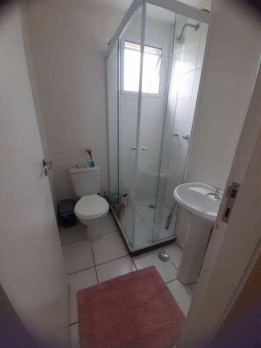 Apartamento, 2 quartos, 44 m² - Foto 9