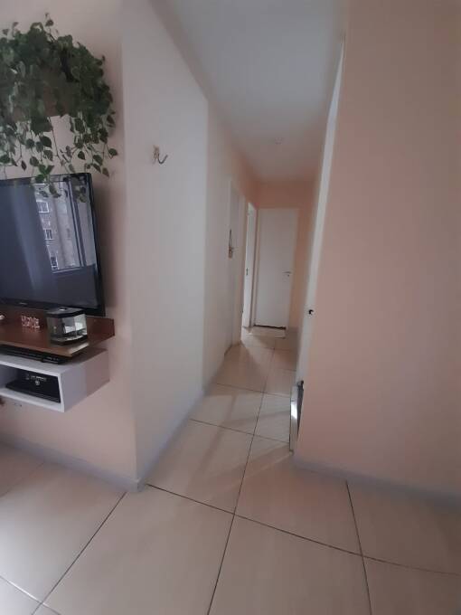 Apartamento, 2 quartos, 44 m² - Foto 10