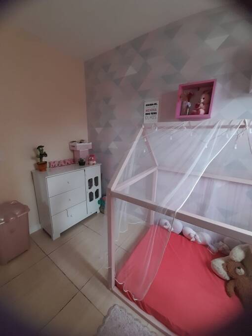 Apartamento, 2 quartos, 44 m² - Foto 11