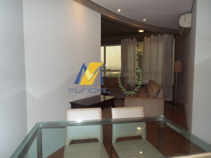 Apartamento, 3 quartos, 110 m² - Foto 11
