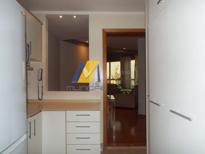 Apartamento, 3 quartos, 110 m² - Foto 12
