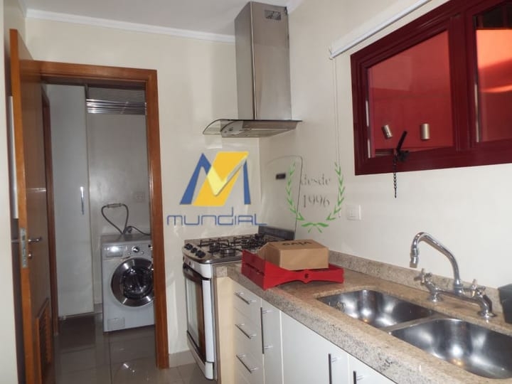 Apartamento, 3 quartos, 110 m² - Foto 13