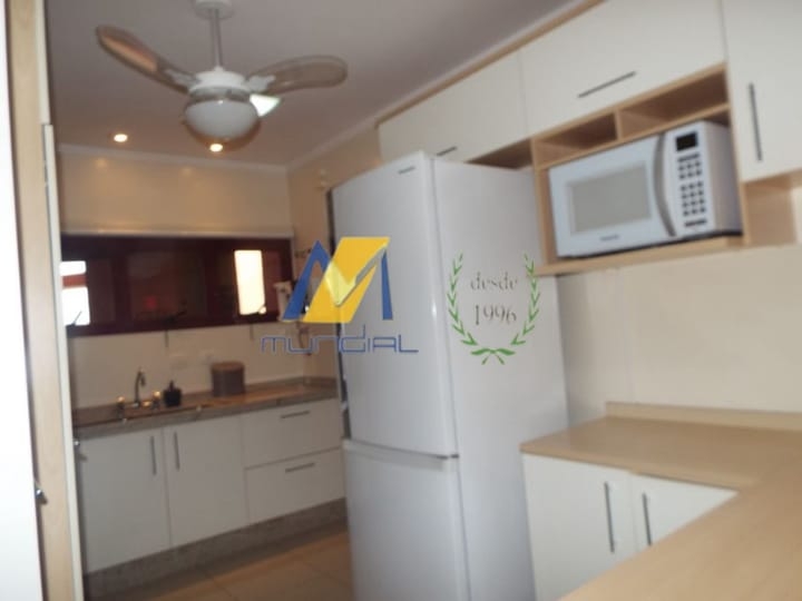 Apartamento, 3 quartos, 110 m² - Foto 16