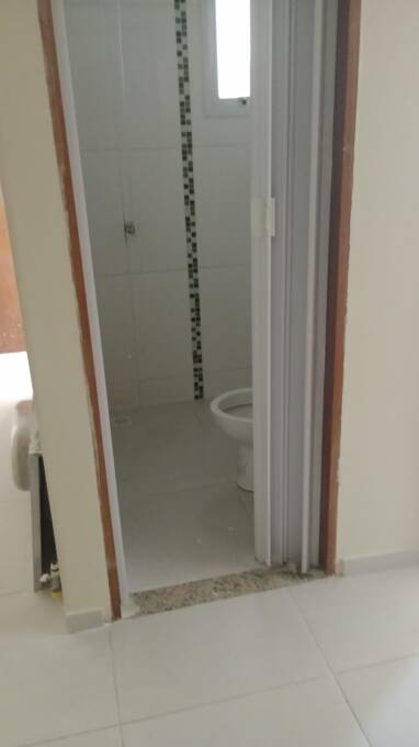 Apartamento, 38 m² - Foto 9