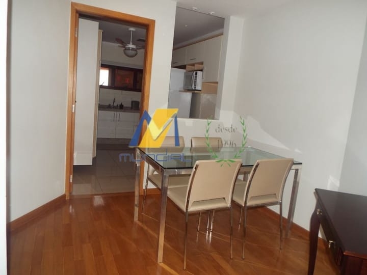 Apartamento, 3 quartos, 110 m² - Foto 18