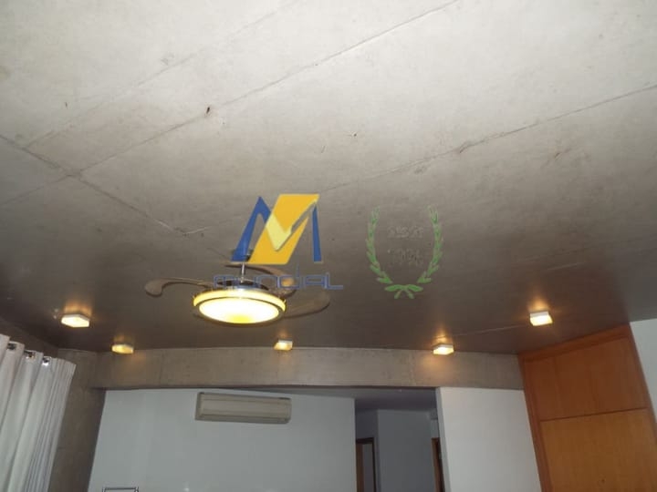 Apartamento, 3 quartos, 110 m² - Foto 20