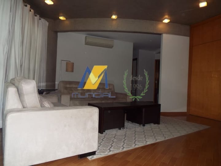 Apartamento, 3 quartos, 110 m² - Foto 21