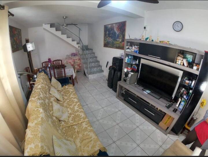 Casa, 3 quartos, 100 m² - Foto 1