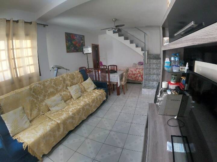 Casa, 3 quartos, 100 m² - Foto 2