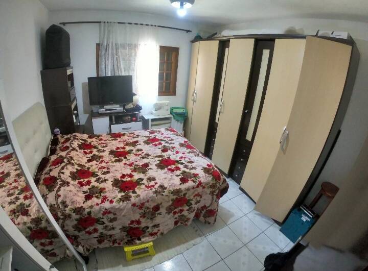 Casa, 3 quartos, 100 m² - Foto 5