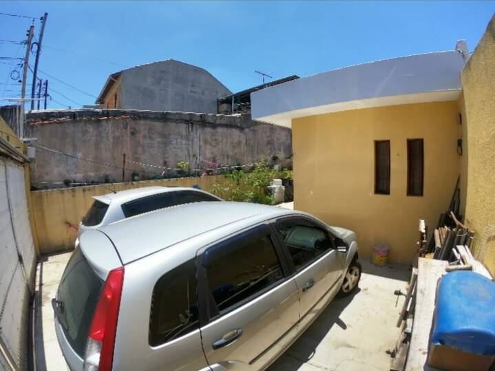 Casa, 3 quartos, 100 m² - Foto 6