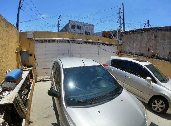 Casa, 3 quartos, 100 m² - Foto 8