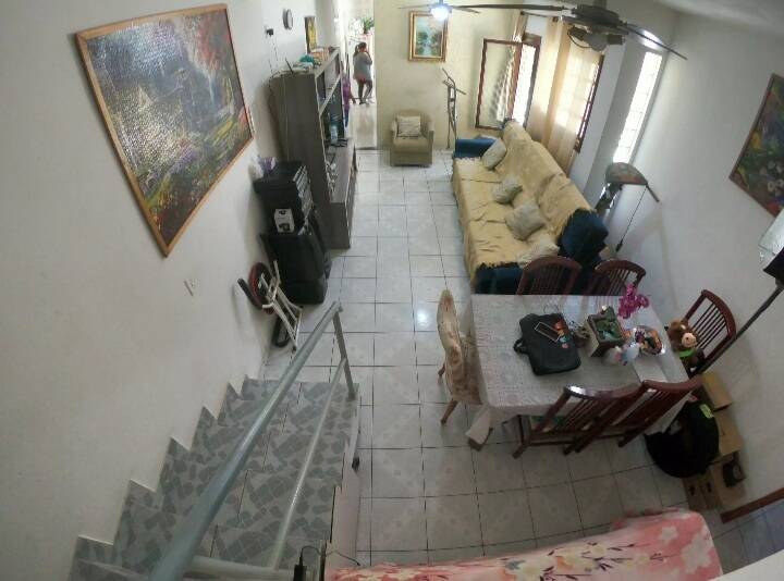 Casa, 3 quartos, 100 m² - Foto 9