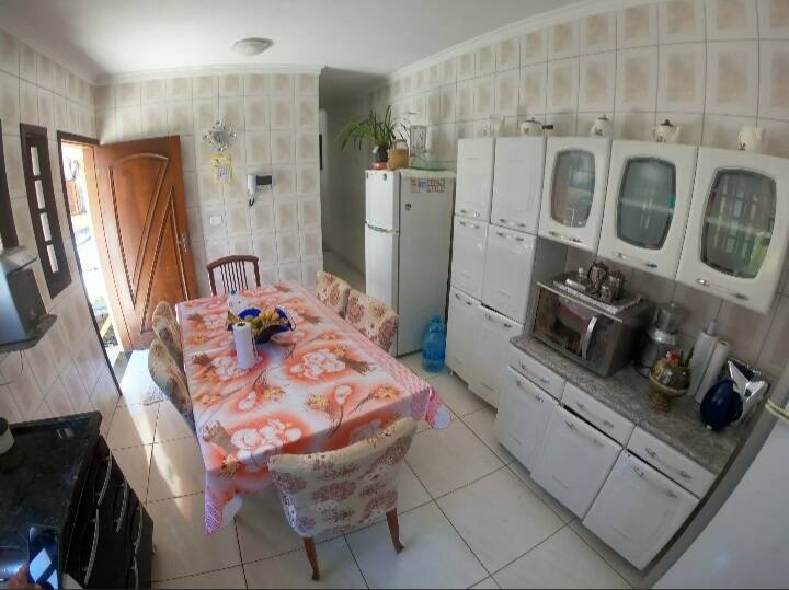 Casa, 3 quartos, 100 m² - Foto 11