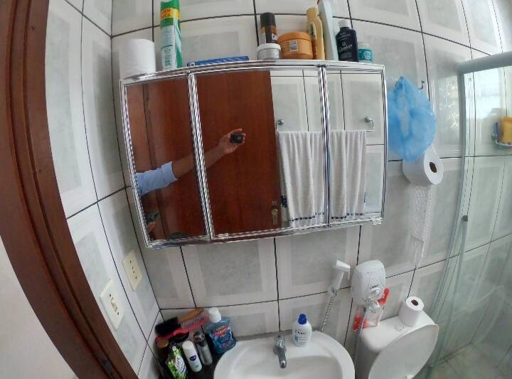 Casa, 3 quartos, 100 m² - Foto 12