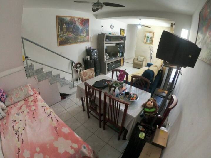 Casa, 3 quartos, 100 m² - Foto 13