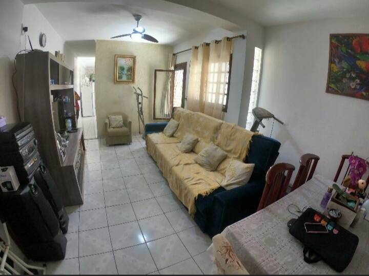 Casa, 3 quartos, 100 m² - Foto 14