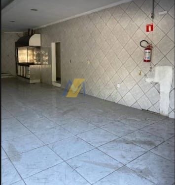 Loja-Salão, 254 m² - Foto 10