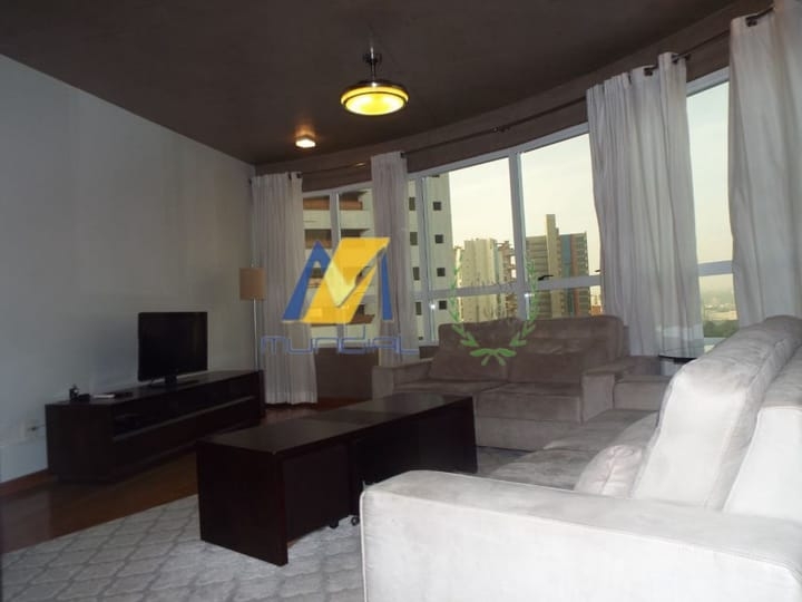 Apartamento, 3 quartos, 110 m² - Foto 23