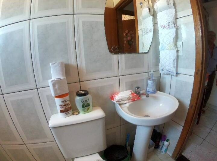 Casa, 3 quartos, 100 m² - Foto 21