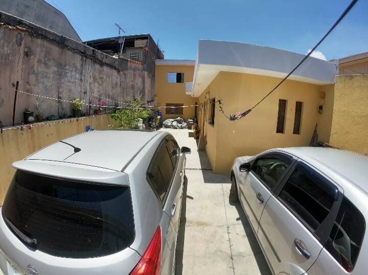 Casa, 3 quartos, 100 m² - Foto 23